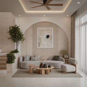 Nhà phố (Thủ Dầu Một)