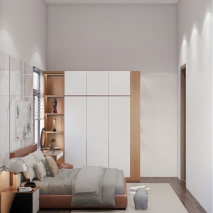 Nhà Anh Dũng (Bù Gia Mập)